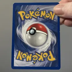 Pokemon Card Charmander Team Rocket 1st Edition Common 50/82 - Image 3