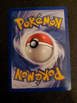 Charmander FIRST EDITION Pokemon Card Team Rocket 50/82 - Image 3