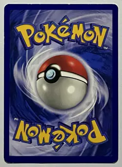 Kabuto 50/62 (MP) Common Fossil Set Unlimited 1996 WOTC Pokemon Card - Image 2