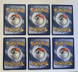 Pokemon TCG Full Art 16 Card Lot - NM - Image 4