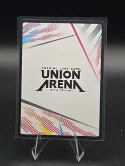 Union Arena Action Point Red Hood NIK-1-AP07 English Card - Image 2