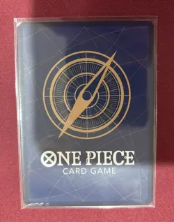 Monkey D Luffy OP07-073 BANDAI Card Games Fest 25-26 Promo One Piece Cards - Image 2