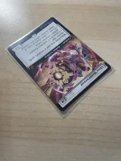 Oltec Matterweaver (Extended Art) Outlaws of Thunder Junction: the Big Score... - Image 4