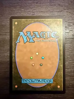 Eddie, Ghost of the Navigator - Captain N'ghathrod (Rainbow Foil) Secret Lair... - Image 2