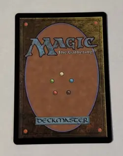 MTG Krenko Mob Boss - Foundations LP - Image 2