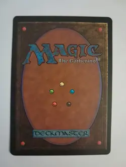 Howl From Beyond LP Beta MTG Magic the Gathering - Image 2
