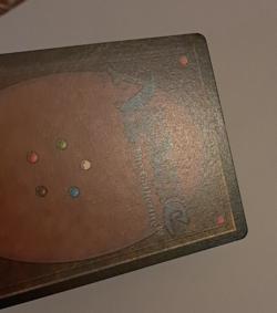 Howl From Beyond LP Beta MTG Magic the Gathering - Image 4