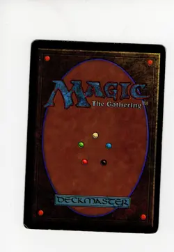 Air Elemental Beta MP MTG Magic the Gathering - Image 2
