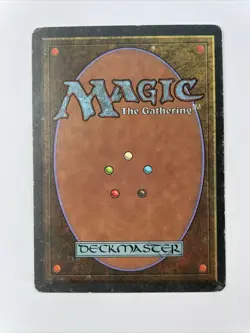 Plains - Unlimited MTG - Magic the Gathering - Image 2