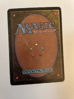 Magic The Gathering MTG Island Land - Image 2