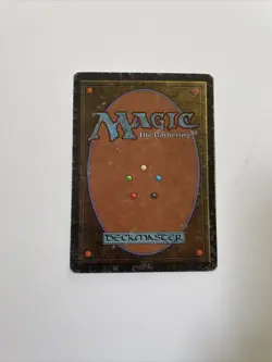MTG Magic The Gathering Dark Ritual - Image 2
