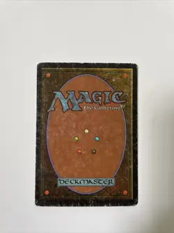 MTG Magic The Gathering Dark Ritual - Image 3