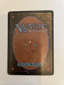 Magic The Gathering MTG Wall of Swords - Image 2