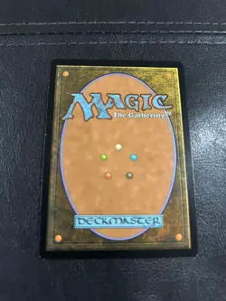 MTG Foil Bog Humbugs Holiday Promo 2018 Special Occasion Great Shape - Image 2
