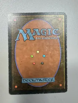 Despotic Scepter | Ice Age | #316 | Rare | MP - Image 2