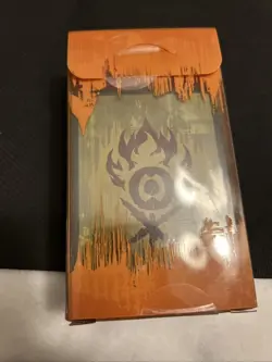 Magic the Gathering Dragon's Maze Prerelease Pack Golgari / Gruul Sealed (e) - Image 2