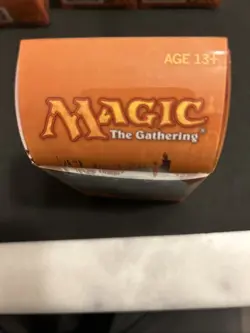 Magic the Gathering Dragon's Maze Prerelease Pack Golgari / Gruul Sealed (e) - Image 4