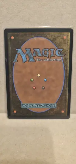 Buster Sword Final Fantasy Regular MTG #255 Non-Foil/NM - Image 2