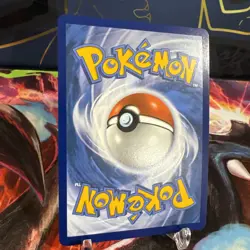 Pokemon Mega Evolution Full Art Air Balloon 166/132 - Image 5