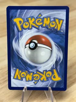 Milcery 152/142 Pokemon TCG Stellar Crown Illustration Rare Holo - Image 2