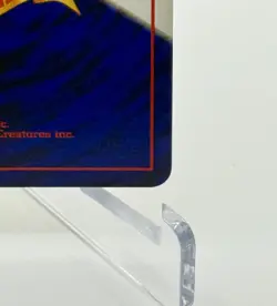 2000 Pokemon Japanese Neo Genesis Trainer Arcade Game Vintage TCG - Image 5