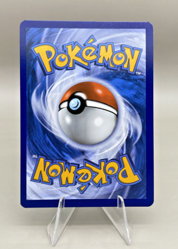 Pokemon - Charizard ex - 234/091 - SV: Paldean Fates (PAF) - Image 3