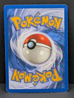 Nidoran F 82/144 Skyridge Reverse Holo Rare Pokemon TCG Nintendo LP - Image 2