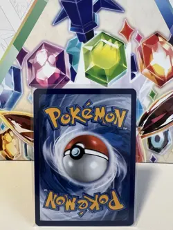 Moltres 014/094 Reverse Holo Rare - Pokemon TCG Phantasmal Flames - NM - Image 2