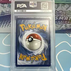 Infernape 173/167 PSA 10 Gem Mint - Pokemon: Twilight Masquerade - Image 2