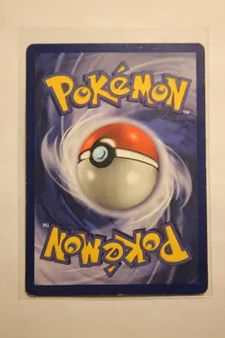 Pokemon Mew 8 x1 - Wizards Black Star Promo - Lightly Played - Image 2