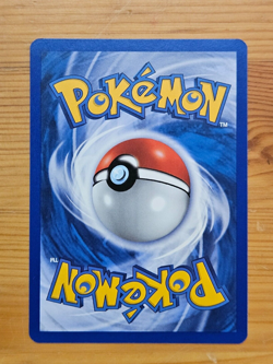 Pokemon TCG Noctowl Neo Genesis 42/111 Regular 1st Edition Uncommon LP/NM WOTC. - Image 2