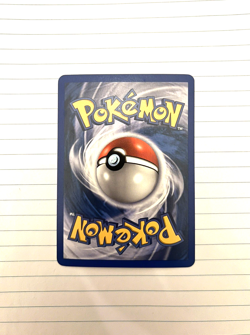 Typhlosion Rare Holo EX Unseen Forces 17/115 - NM-MN - Pokemon Tcg - Image 3