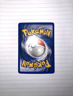 Typhlosion Rare Holo EX Unseen Forces 17/115 - NM-MN - Pokemon Tcg - Image 4