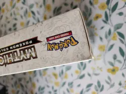 Pokemon 2016 20th Anniversary XY Generations Jirachi Mythical Pin Collection Box - Image 4