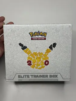 2016 Pokemon Generations Factory Sealed ETB Elite Trainer Box rare set 2 day air - Image 2