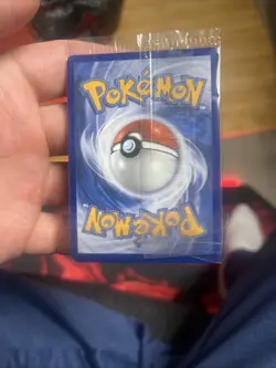 MEGA CHARIZARD X EX #23 & Oricoro EX PROMO SEALED Phantasmal Flames Pokemon TCG - Image 2