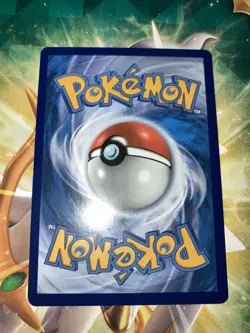 Pokemon TCG Snorlax Fusion Strike 206/264 Regular Common-NM - Image 2