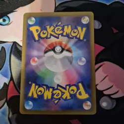Pokemon TCG Graveler 075/165 Japanese 151 Master Ball Reverse Uncommon - NM - Image 2