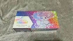 Pokemon TCG Prismatic Evolutions Super Premium Collection NEW Priority FR SHIP! - Image 2
