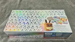 Pokemon TCG Prismatic Evolutions Super Premium Collection NEW Priority FR SHIP! - Image 3