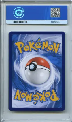 CCIC 10 Gem Mint Pokemon Chinese Eevee Umbreon CBB2C 06/15 Gem Pack Vol2 - Image 2