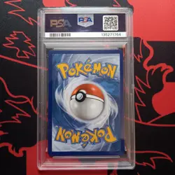 💎PSA 10 pokemon M Rayquaza EX 76/108 Celebrations: Classic Collection Holo - Image 2