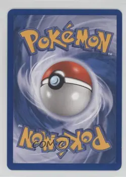Gastly Reverse Foil Pokemon EX Legend Maker #52 2006 - Image 2