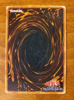 Japanese Dark Magician YU-15 Structure Deck: Yugi Common HP Yu-Gi-Oh! TCG Konami - Image 2