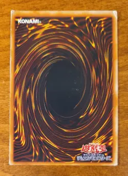 Japanese Saggi the Dark Clown SK2-005 Structure Deck: Kaiba Volume 2 Common LP - Image 2