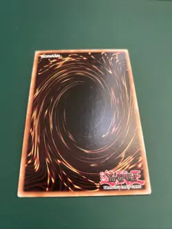 Yu-Gi-Oh! Sorcerer of Dark Magic DPYG-EN010 - Super Rare Holo NM - Image 2