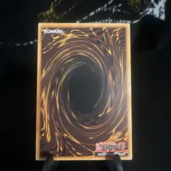Yu-Gi-Oh! Stardust Dragon TN23-EN016 Quarter Century Secret Rare - Image 2