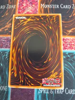Yu-Gi-Oh! Kiwi Magician Girl MVP1-EN016 Ultra Rare 1st Edition Near Mint - Image 3