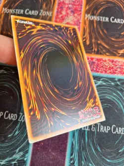 Yu-Gi-Oh! Kiwi Magician Girl MVP1-EN016 Ultra Rare 1st Edition Near Mint - Image 4