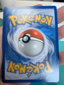 Pokemon Scizor TCG 7/90 Undaunted Holo Card 2010 Rare NM - Image 3